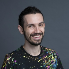 Александр Кривошей, 25.08.1988, Москва