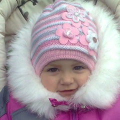 Виктория Басенко, 28.12.1989, Бородянка