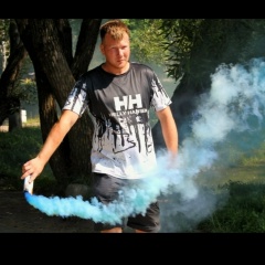 Александр Мороз, 22.08, Санкт-Петербург