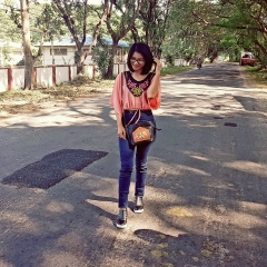 Daw Jue, 15.11.1989