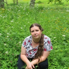 Галина Бутрович, 30.01, Санкт-Петербург