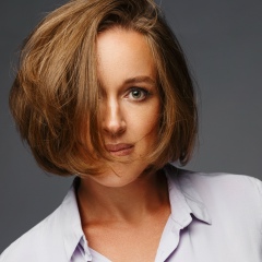 Марина Русакова, 02.11, Москва