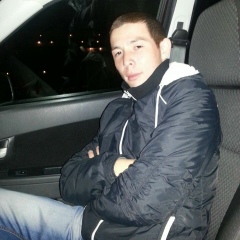 Рахат Есмуханов, 01.08.1993, Актау