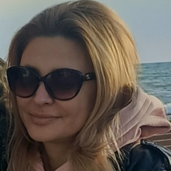 Аня Казадаева, 24.11, Сочи