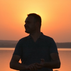 Максим Козак, 05.03.1984