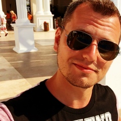 Константин Денисов, 20.11, Москва