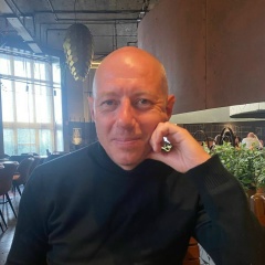 Игорь Ходько, Новосибирск