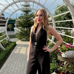 Виктория Кузьменко, 02.06, Краснодар