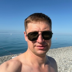 Евгений Скурихин, 06.04, Красноярск
