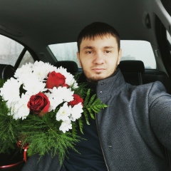 Саид Фарзалиев, 24.04, Сургут