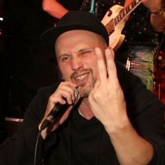 Егор Громов