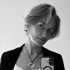 Елена Кушнер