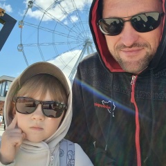 Леонид Баландин, 10.09.1986, Челябинск