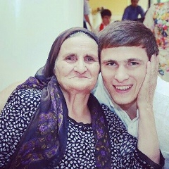 Мариф Пираев, 03.01.1993, Москва