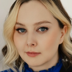 Юлия Галимбиевская, 25.02.1992, Новосибирск