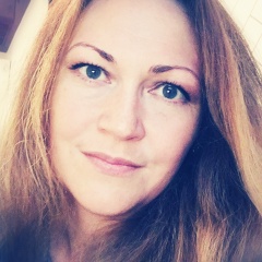 Марина Салтыкова, 28.06, Санкт-Петербург