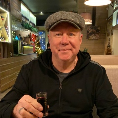 Валерий Гнитецкий, 10.12.1959, Санкт-Петербург