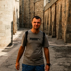 Андрей Киселёв, 28.02.1991