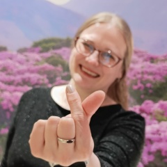 Екатерина Эйвази, Санкт-Петербург