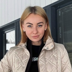 Светлана Курочкина, 04.06, Санкт-Петербург