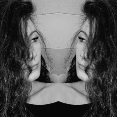 Александра Бондаренко, 14.06, Ясный