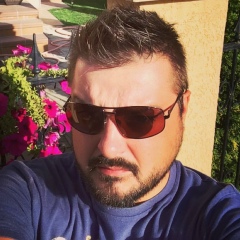 Алексей Геннадиевич, 12.04.1961