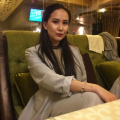 Аиза Мырзагулова, 06.09.2000