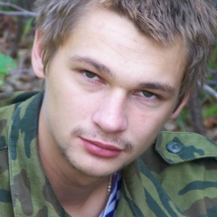 Максим Скрынник, 21.10.1985, Советская Гавань