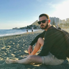 Александр Семаков, 02.05.1987, Екатеринбург