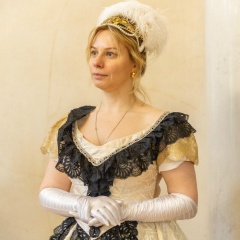 Екатерина Шилина, 01.09.1989, Санкт-Петербург