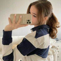 Кристина Попова, Чита