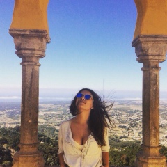 Екатерина Машкова, 22.08.1988, Нижний Новгород