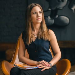 Алла Фадеева, Самара