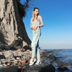 Наталья Миронова, 13.08, Курск