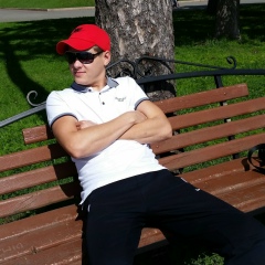 Николай Тимошенко, Новосибирск