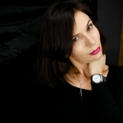 Анна Наконечная, 19.08.1988, Киев