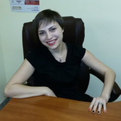 Юля Левченко, 02.09, Харьков