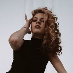 Полина Чернова, 14.08, Казань