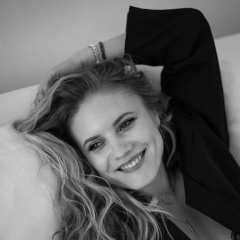 Марина Рогозина, 09.06.1987, Санкт-Петербург