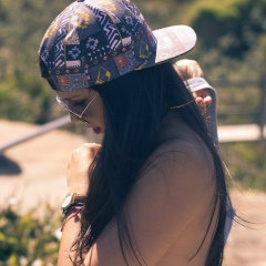 Camila Hendwik, 01.02.1994