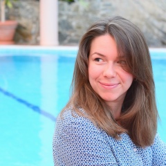 Анна Чернова, 14.02.1987, Ставрополь