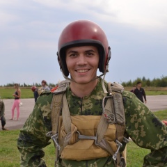 Андрей Трофимов, 21.05.1990, Чебоксары