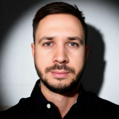 Сергей Ивочкин, 09.06.1985, Орёл