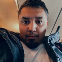 Timur Timurov, 25.04, Красноярск