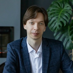 Артем Прошин, 24.03, Ульяновск