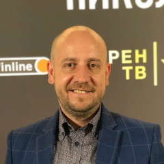 Алексей Гусятников, 20.11, Москва