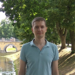 Николай Михайлов, 22.05.1983, Минск