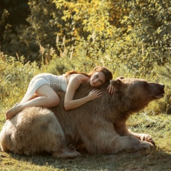 Evgenia Kiseleva, 22.03, Москва