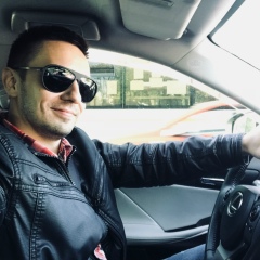 Тоха Колесников, 27.01.1990, Москва