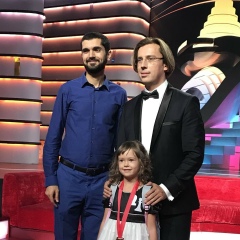 Бахтияр Кахраманов, 29.06.1991, Саратов